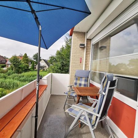 Ferienwohnung Ebbe & Flut Horumersiel Bagian luar foto