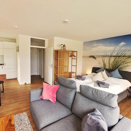 Ferienwohnung Ebbe & Flut Horumersiel Bagian luar foto